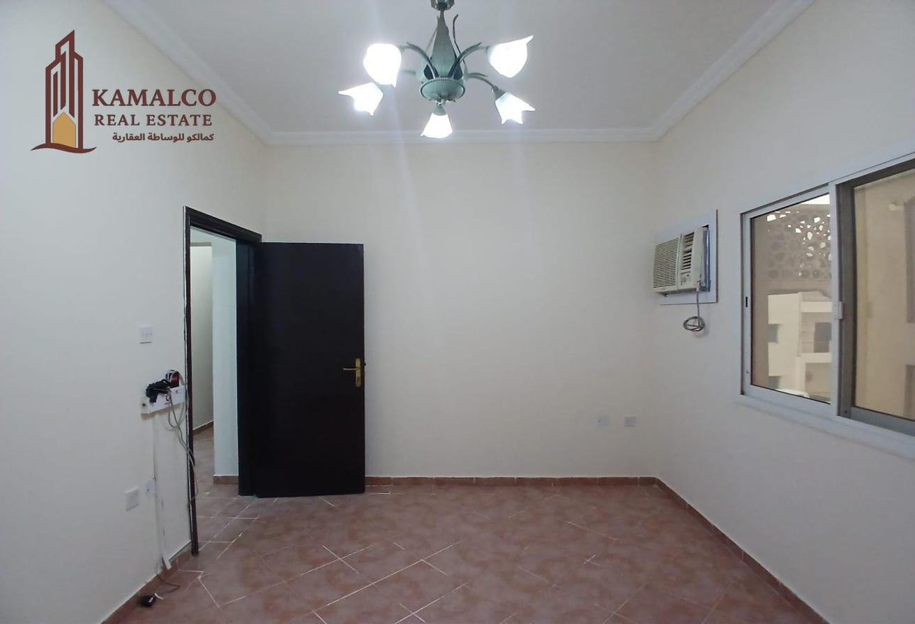Unfurnished 3BHK / +1 Month Free // Near Metro - Apartment in Fereej Bin Mahmoud