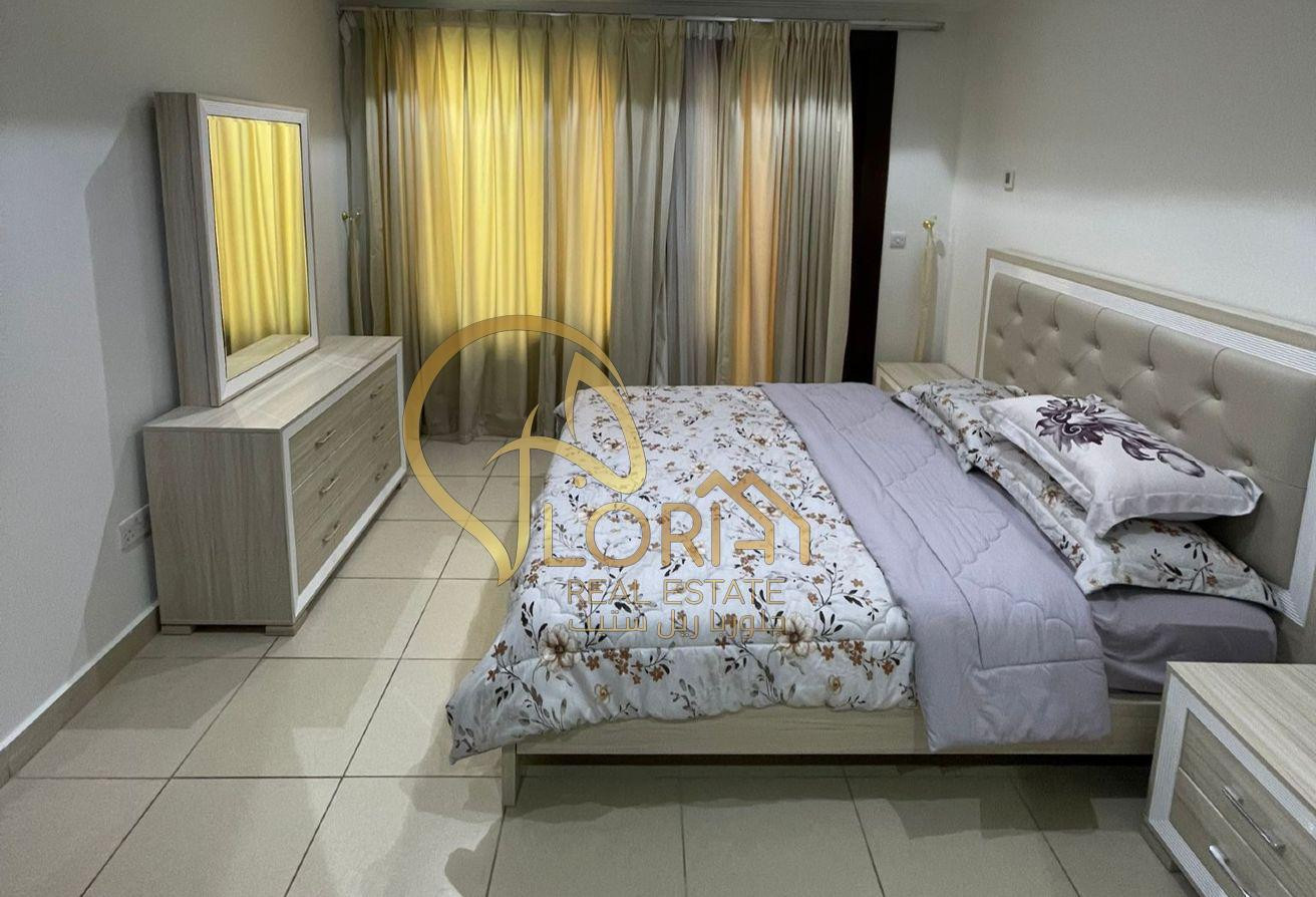 For Sale |1BR Plus Small Room | Sea View | Catchy