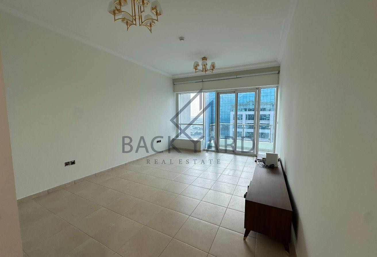 2BR | Sea View | Balcony | Utilities Included