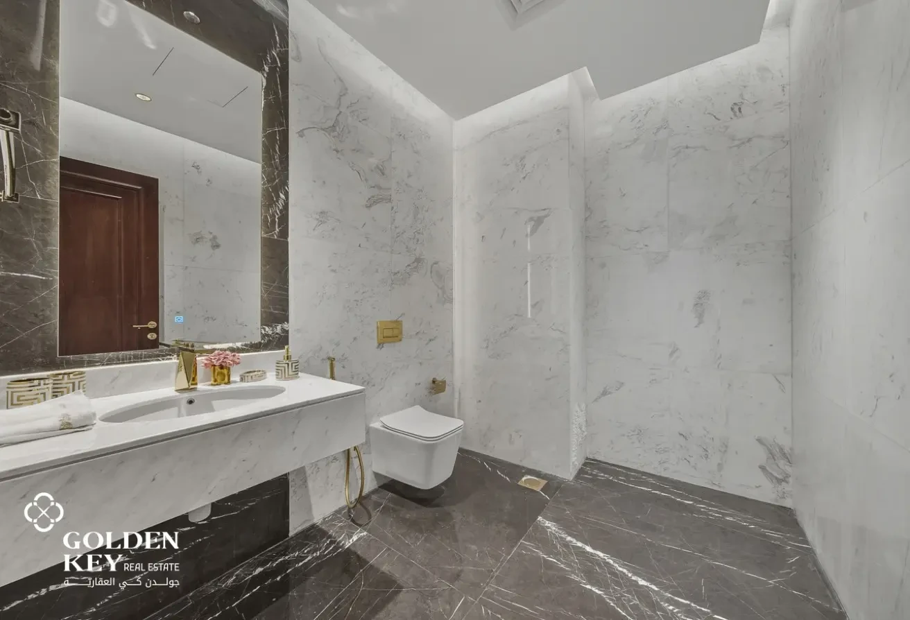 Luxury Living | Penthouse w/ Private Pool | Lusail - Apartment in Lusail