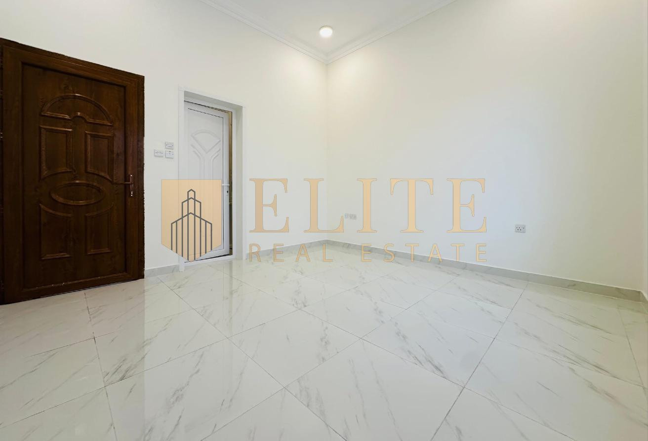 4BR Villa Compound For Rent In Abu Hamour