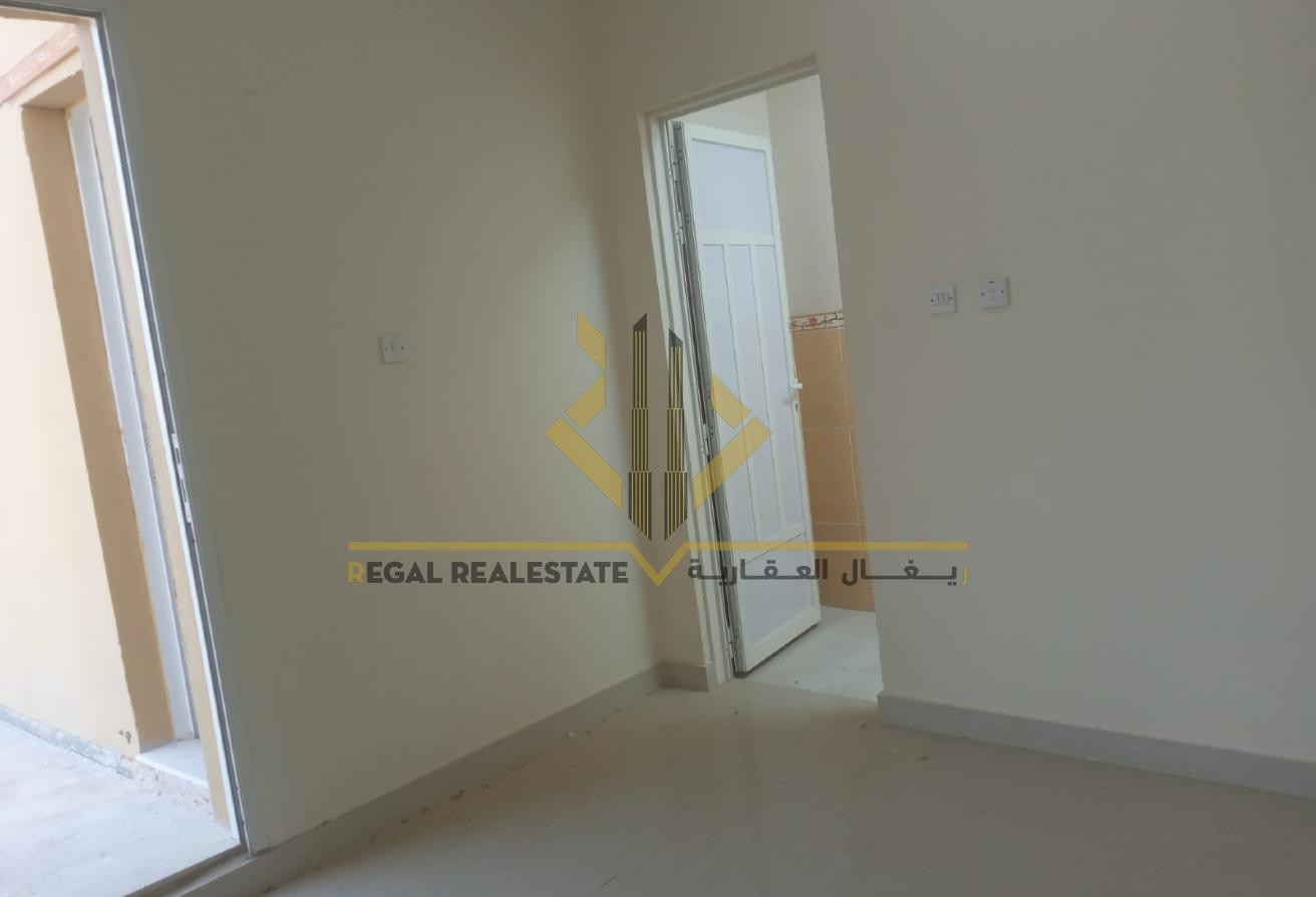 Fully Furnished studio in Merkhya Pent house 1900 - Apartment in Al Markhiya Street
