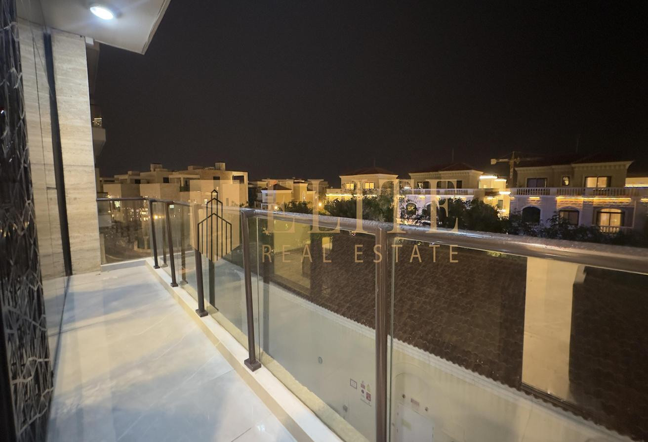 Full Balcony 3BHK Fully Furnished Big Balcony