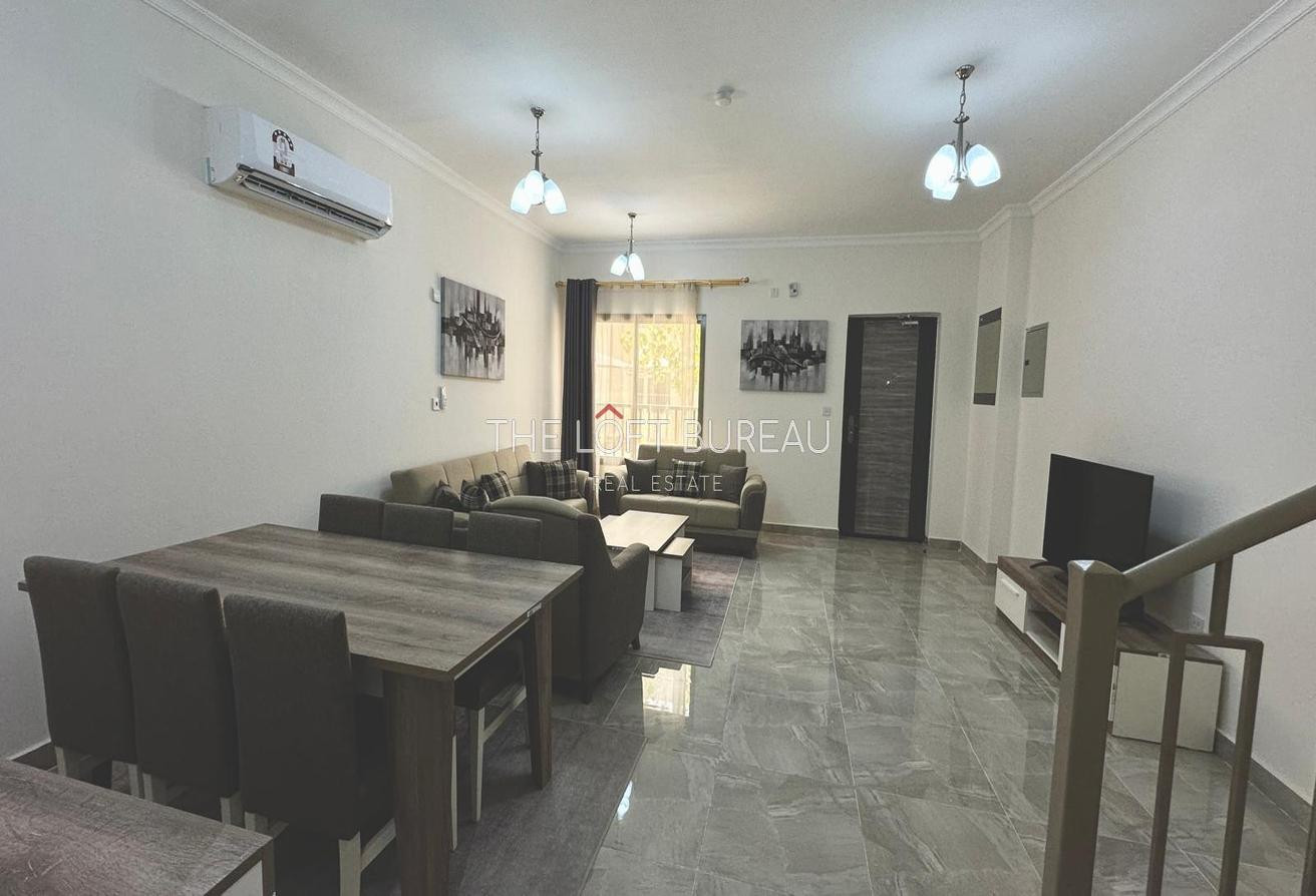 4BHK Villa | Fully Furnished | Free Hold | Rented - Villa in Al Wakair