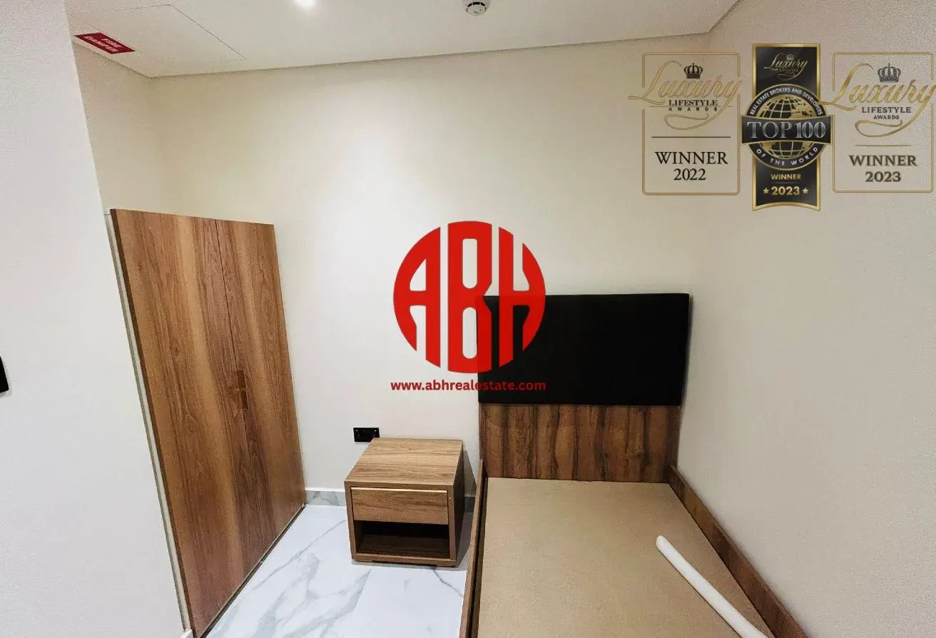 HOT DEAL | BRAND NEW 2BR+BALCONY | COZY FACILITIES - Apartment in Marina  25