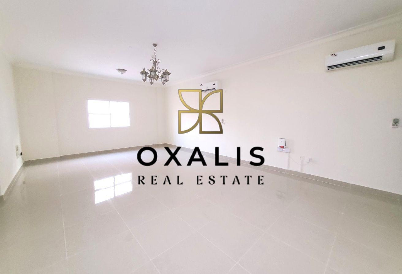 3 MASTER BDR | UNFURNISHED APARTMENT | BIN MAHMOUD - Apartment in Al Jazeera Street