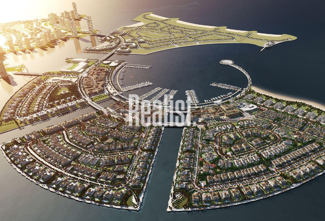 Free hold Land in Huzoom, Lusail - Labor Camp in Lusail City