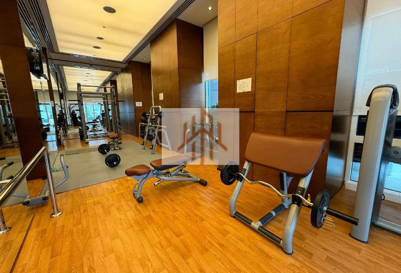 Utilities Included | 2BR | Maid’s Room | Balcony - Apartment in Old Airport Road