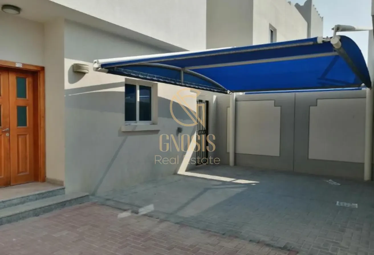 SPACIOUS 5 BEDROOM STANDALONE VILLA IN AIN KHALID - Villa in Ain Khaled