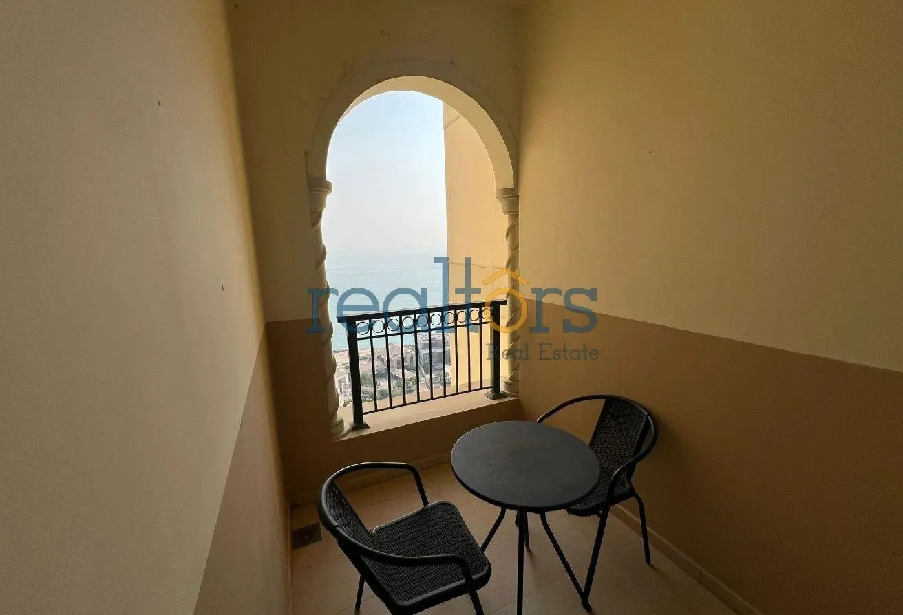 RENTED UNIT | READY APARTMENT | CRYSTAL WALK VIEW