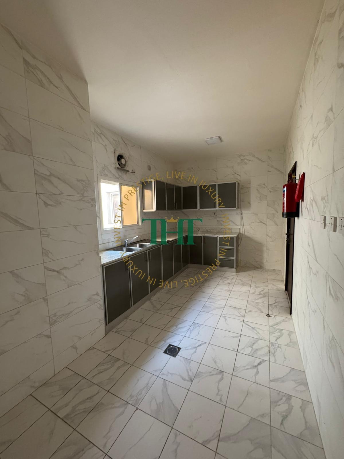 Affordable | 4BHK | Apartment - Apartment in Najma