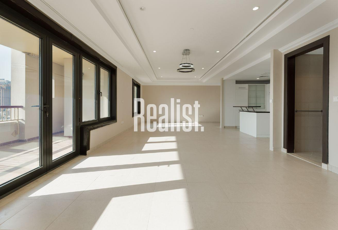 SPACIOUS | 2+MAID APARTMENT | MARINA VIEW |BALCONY