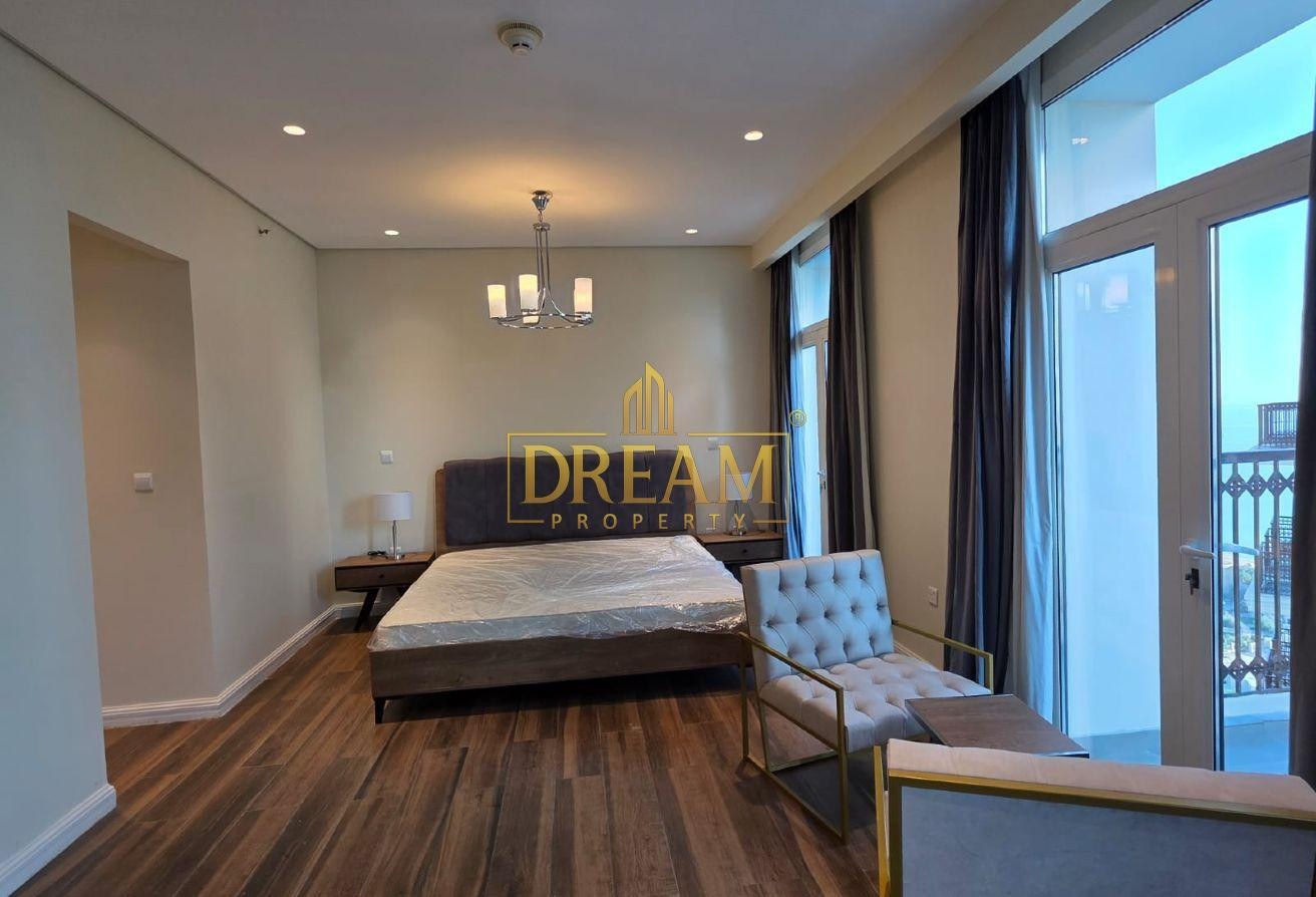 Premium 2 Bedroom +Maid Apartment | Bills Included - Apartment in Floresta Gardens