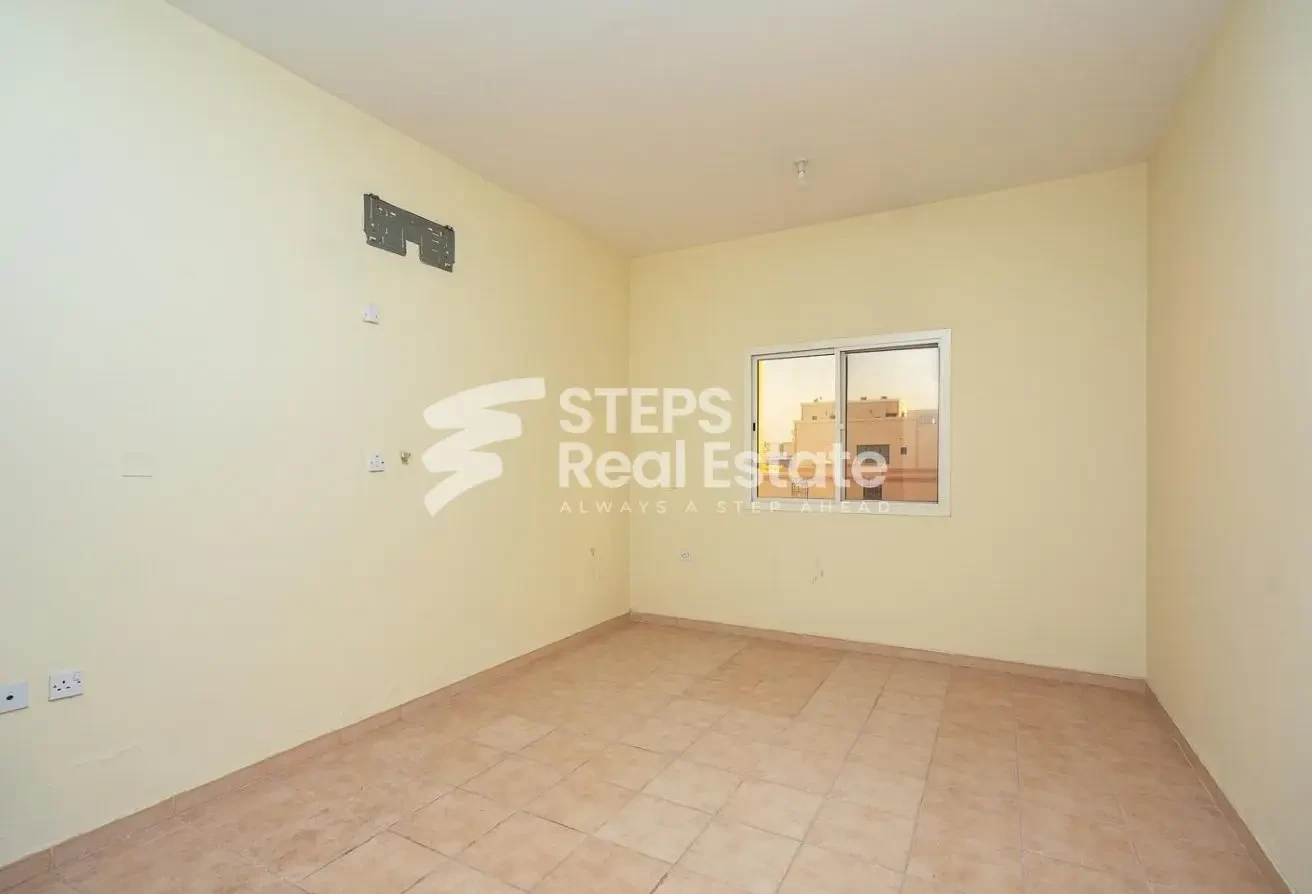 4 Detached Service Villas for Rent in Al Wakra - Villa in Al Wakair