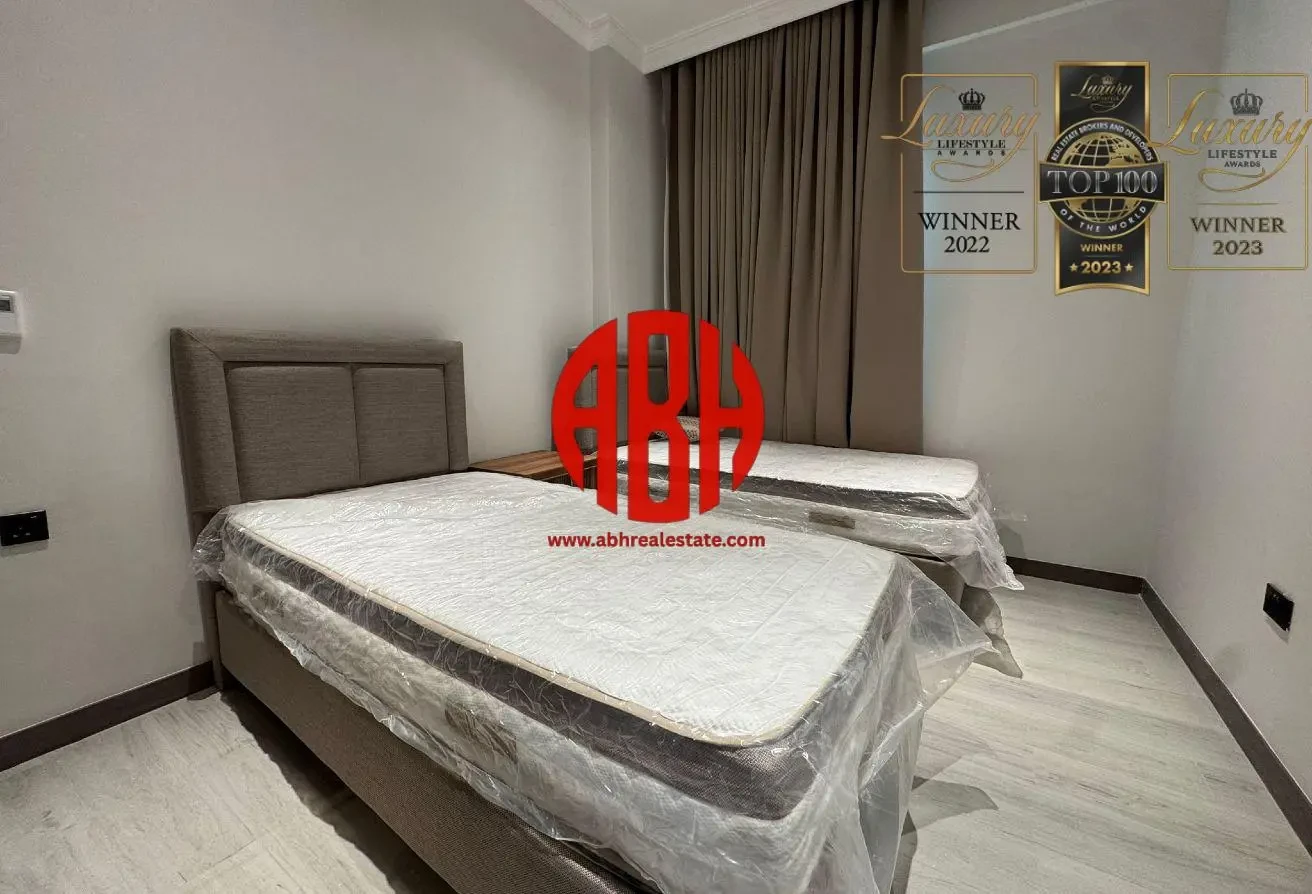 GREAT DEAL! | LUXURY 2 BDR FURNISHED | AMENITIES - Apartment in Al Waab Street