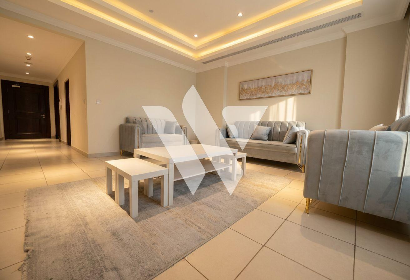 Large Balcony - Spacious 2Bedrooms - Porto