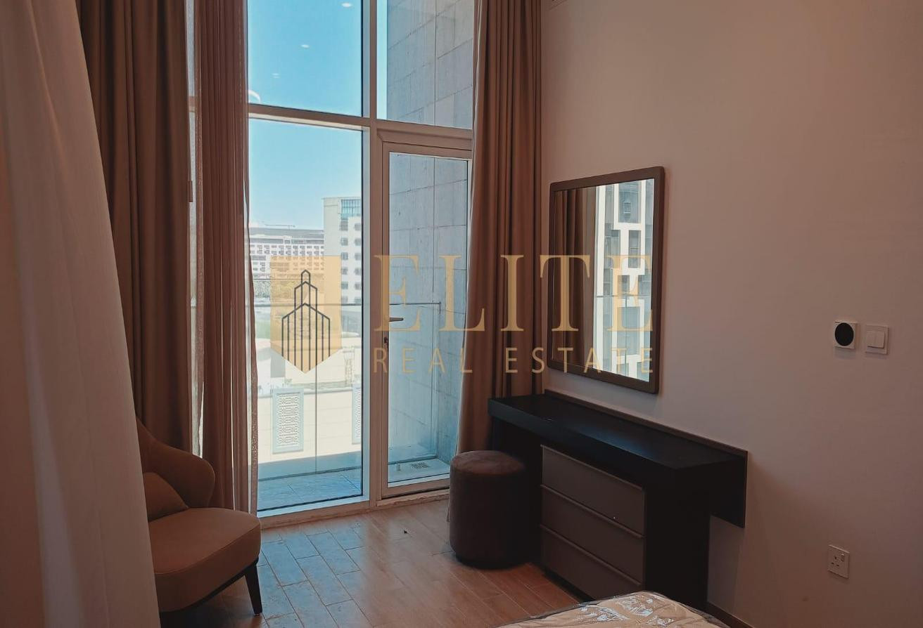 Modern Luxury 1-Bedroom in Prime Ramada Location - Apartment in Ramada Tower