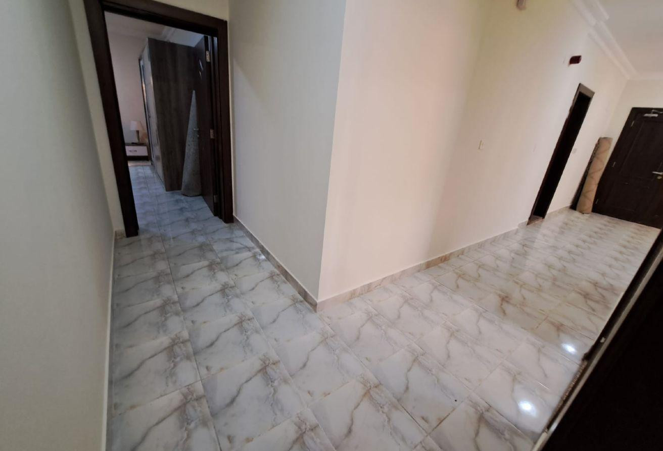 Available 2BHK Unfurnished in Al Sadd near METRO! - Apartment in Al Sadd Road