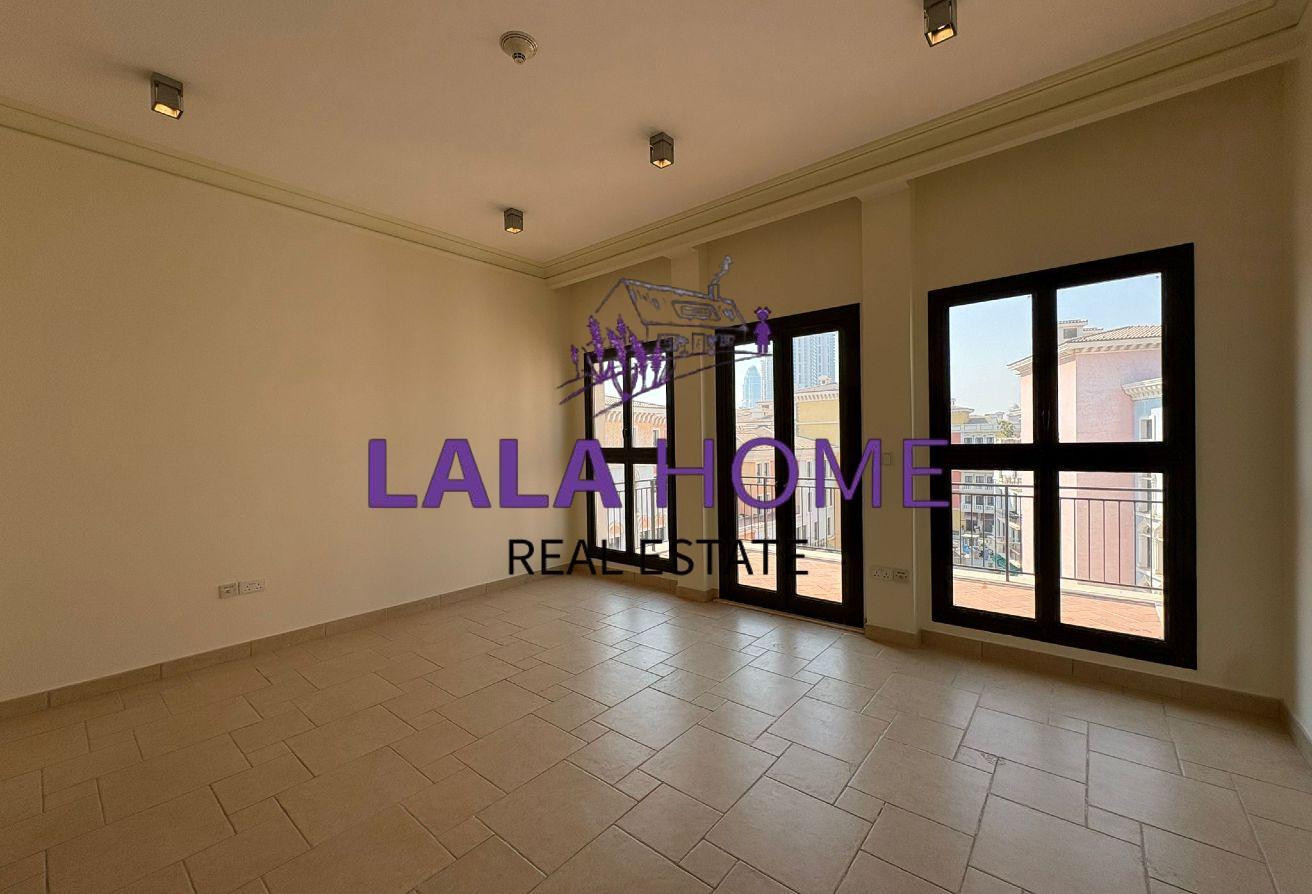 Special Offers!! 1Br | S-F | Balcony | Nice View - Apartment in Carnaval