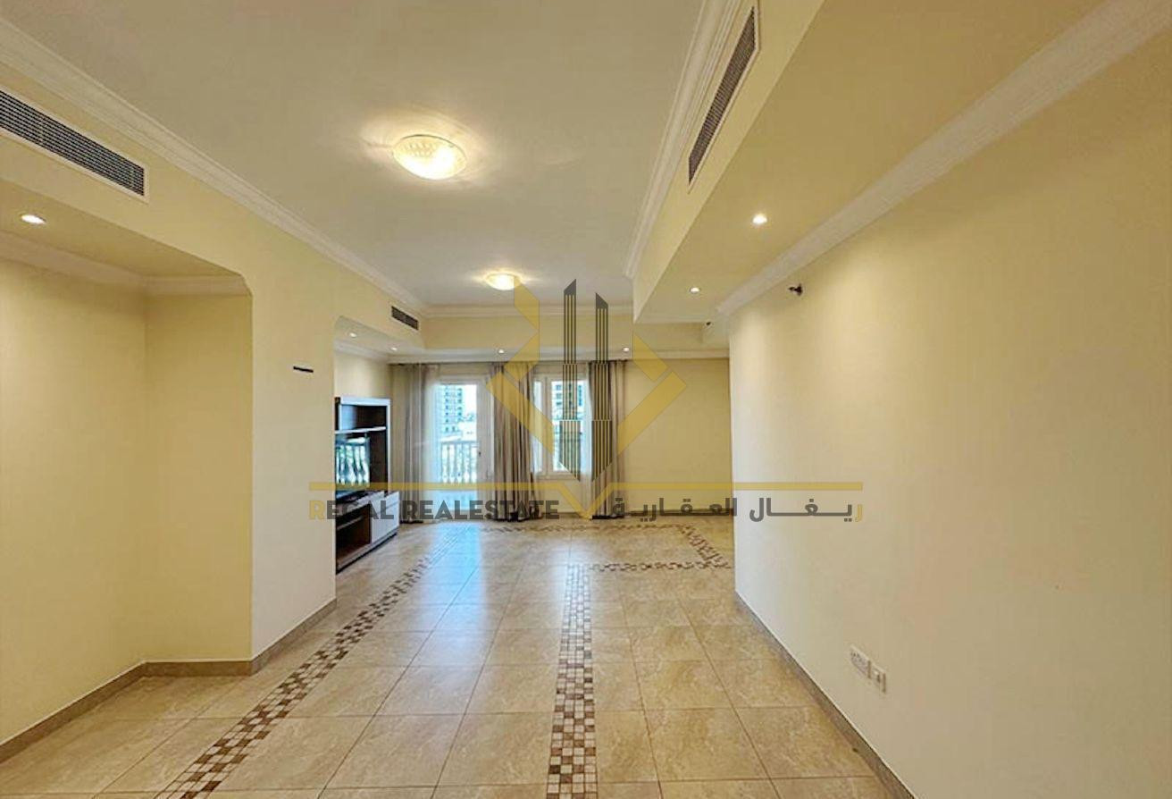 Luxury 1-Bedroom Apartment for Sale | Porto Arabia - Apartment in West Porto Drive