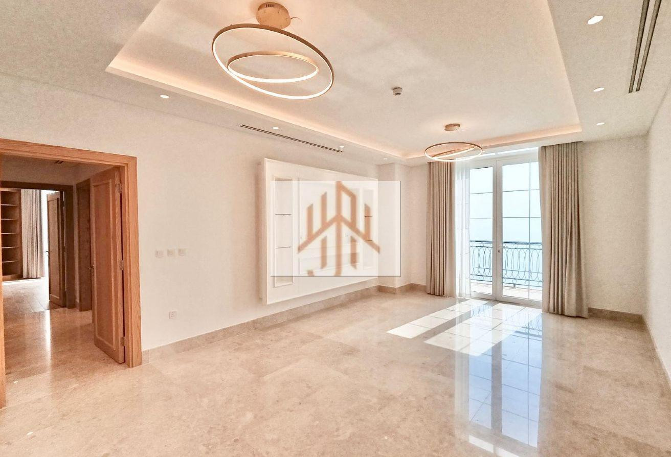 Sophisticated/stylish 3 BHK+Maid Penthouse