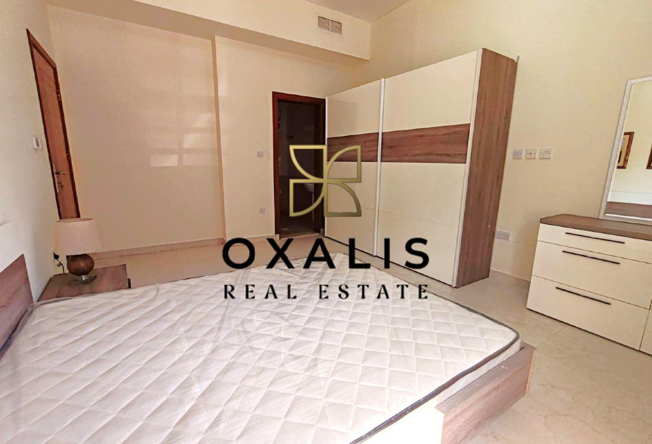 ELEGANT 3 BHK FULLY FURNISHED | CENTRALIZED AC