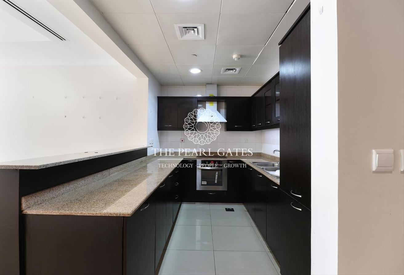 Prime Tower | Studio | Remarkable Marina View - Apartment in East Porto Drive