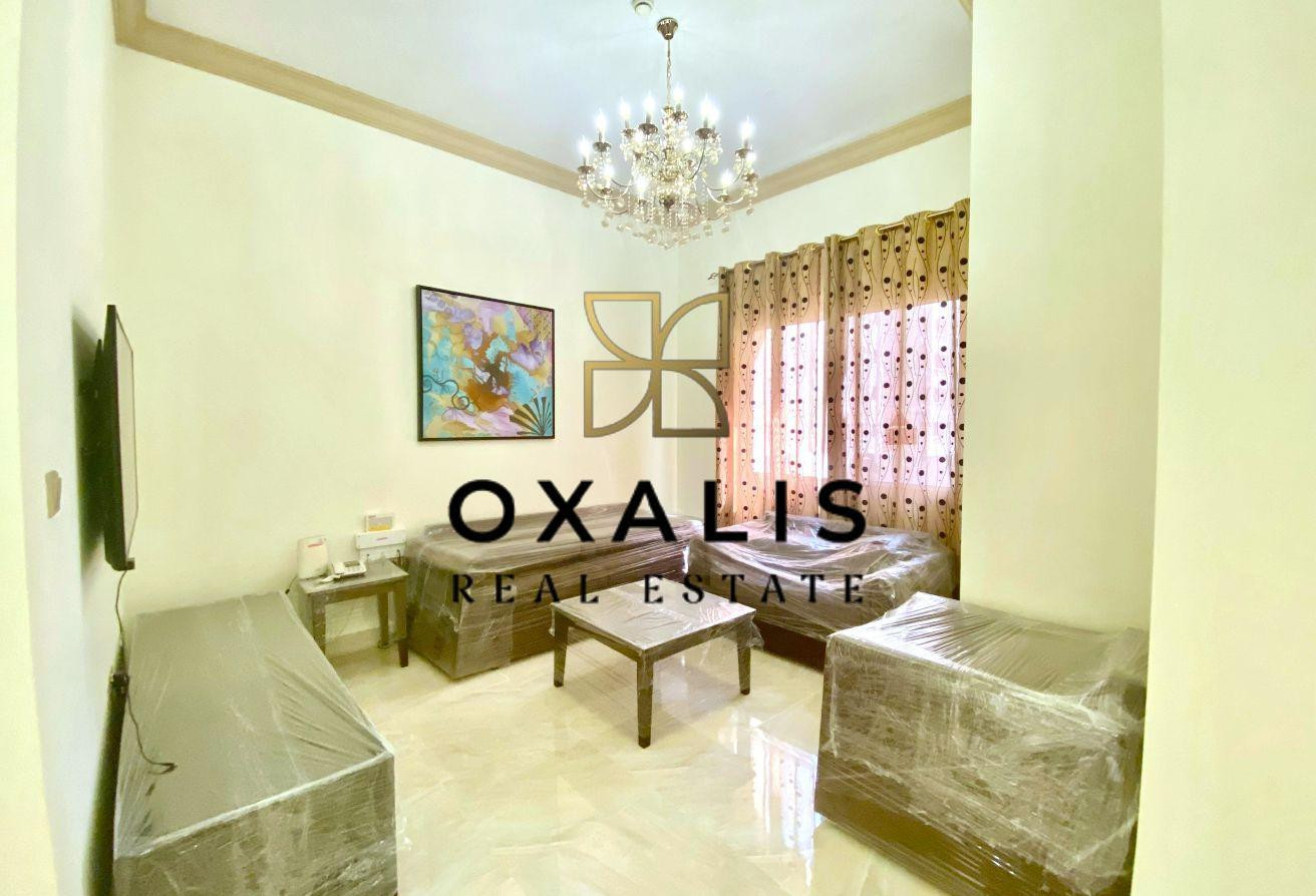 1 MONTH FREE | FURNISHED 3 BHK | AMENITIES ACCESS