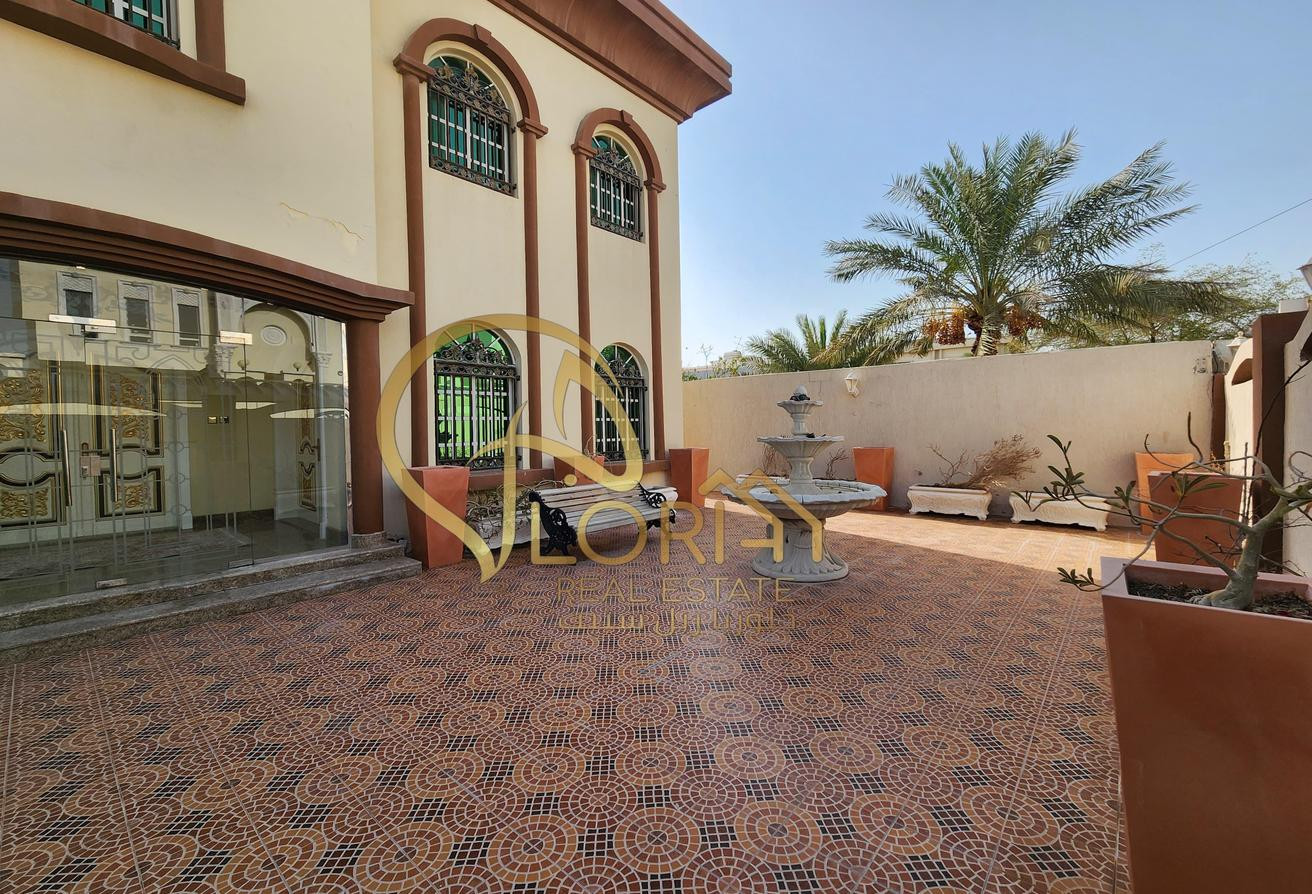 Standalone Villa for Rent in Fereej Al Soudan | Vi - Villa in Al Soudan
