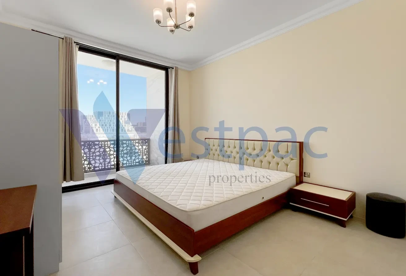 2 MONTH FREE | 2BHK | FF | BALCONY | PETS ALLOWED - Apartment in Fox Hills