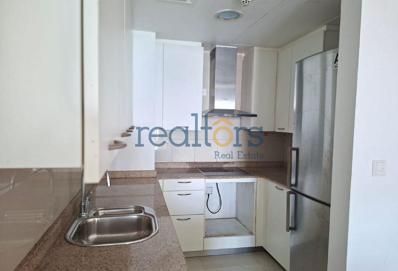 Great deal!! Studio with sea view. 1 month free - Studio Apartment in Tower 29
