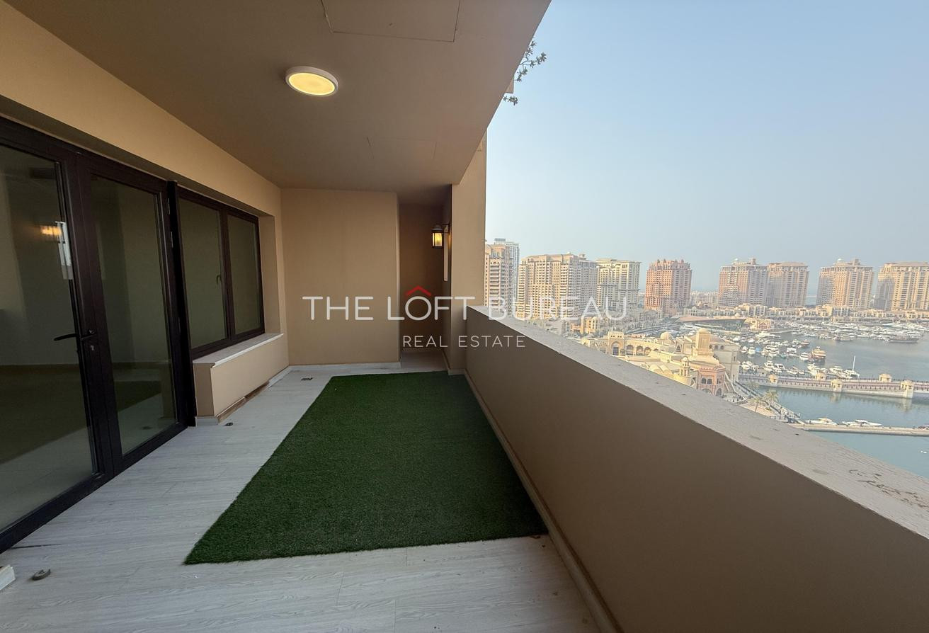 |Elegant| 3BHK Apartment In Porto For Rent - Apartment in West Porto Drive