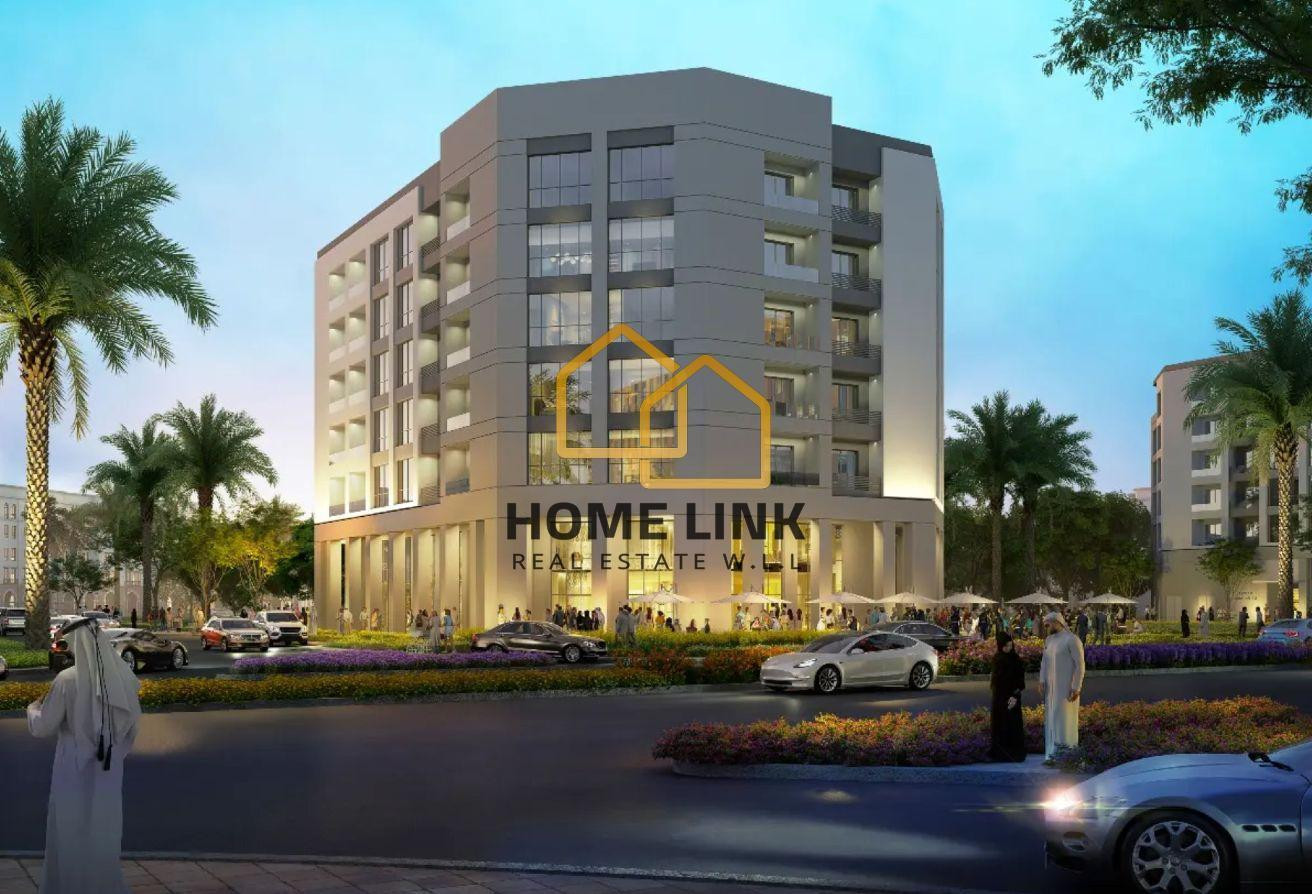 FULLY FURNISHED 1BR FOR SALE | BALCONY | FOX HILLS