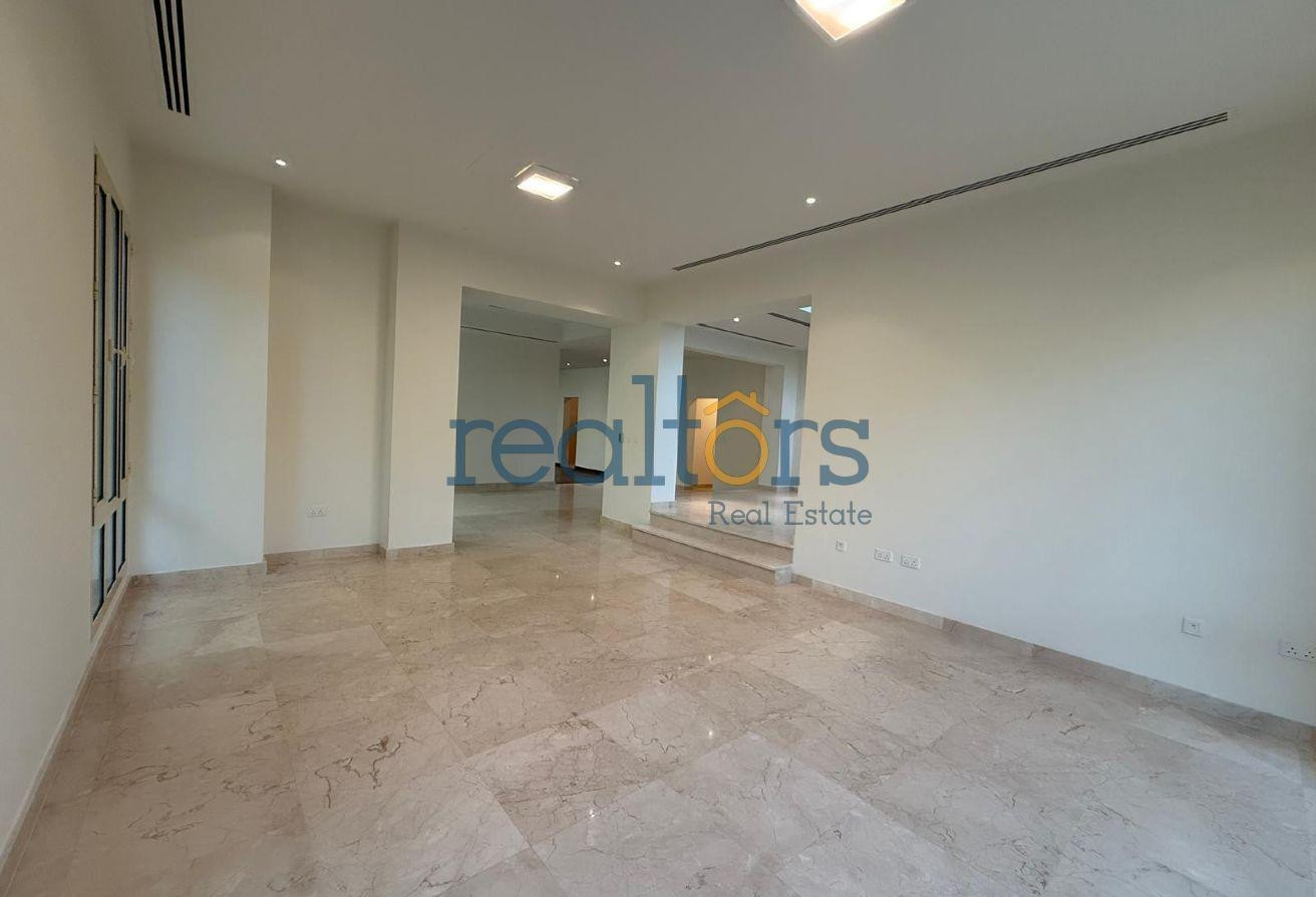 Standalone 4 Beds+Maid In Comp High End Amenities - Compound Villa in Al Waab Street