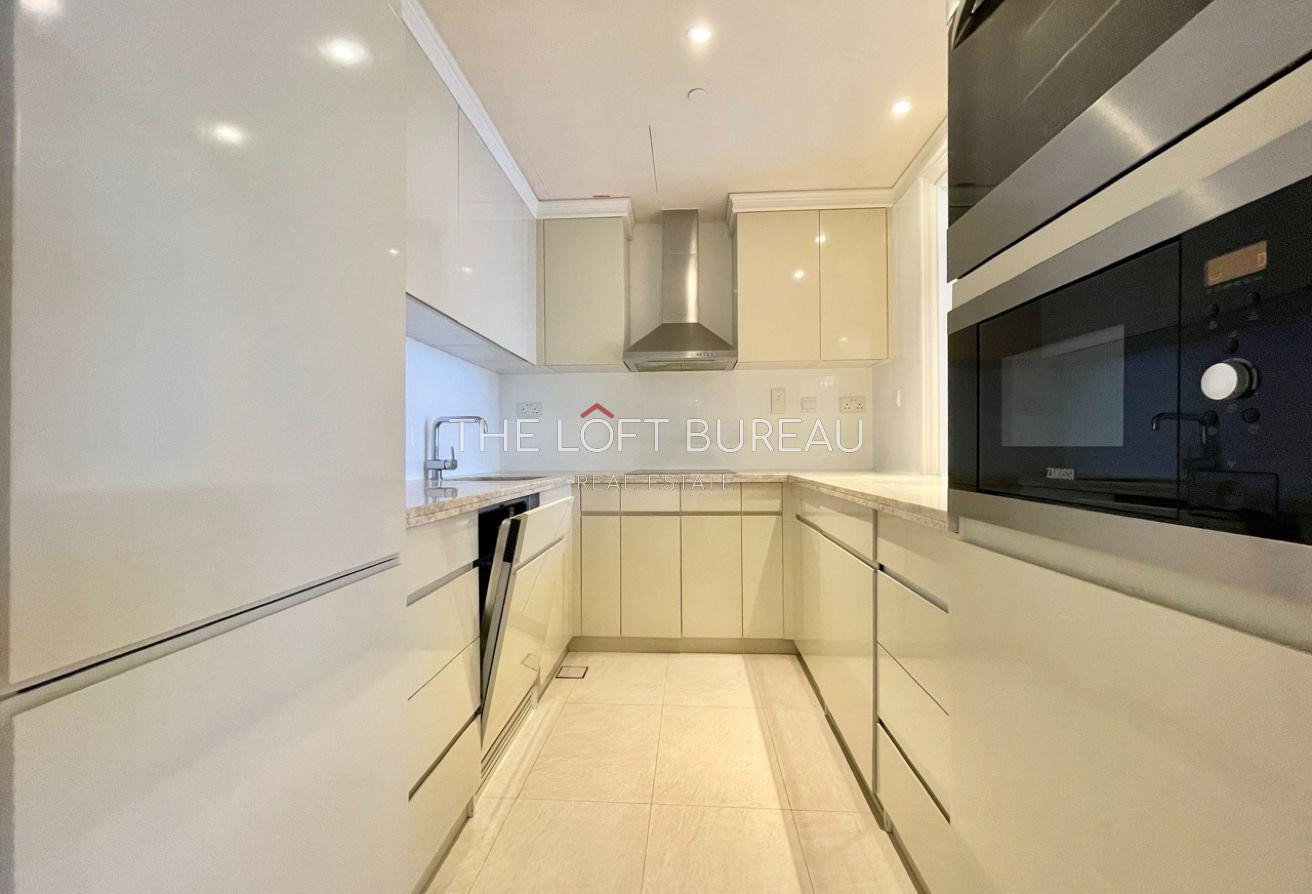 BILLS WIFI INCLUDED I SEA VIEW I MODERN COZY 2BR - Apartment in West Bay