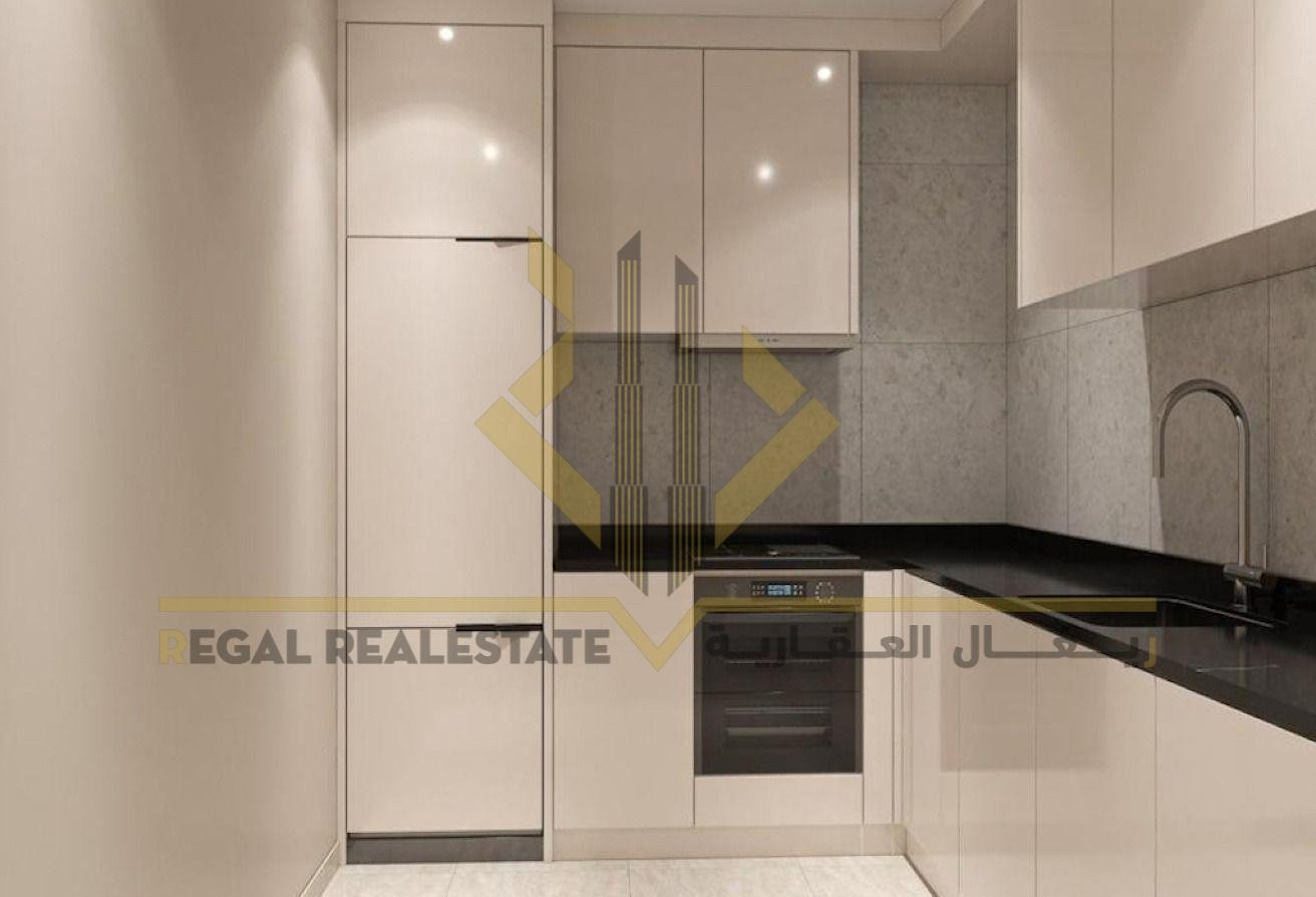 7 Years Installment | QR 50,000 Down Payment | 1BR - Apartment in Fox Hills