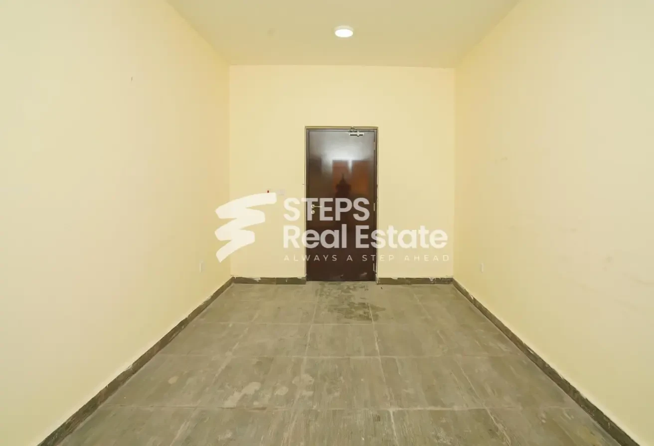 Brand New 92 Labour Accommodation with AC - Labor Camp in Industrial Area