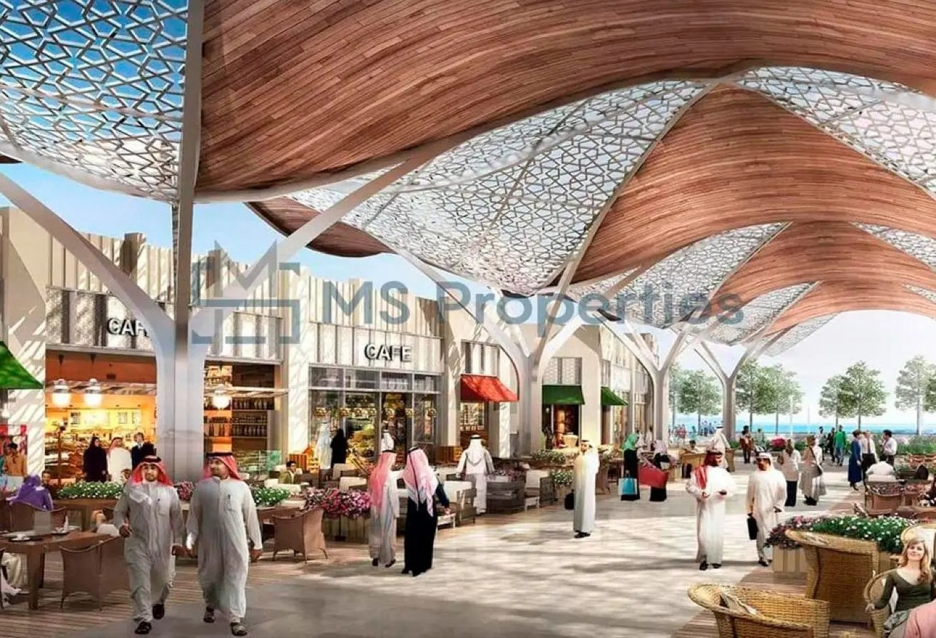 Investment Opportunityꟷ Residential Plot in Huzoom