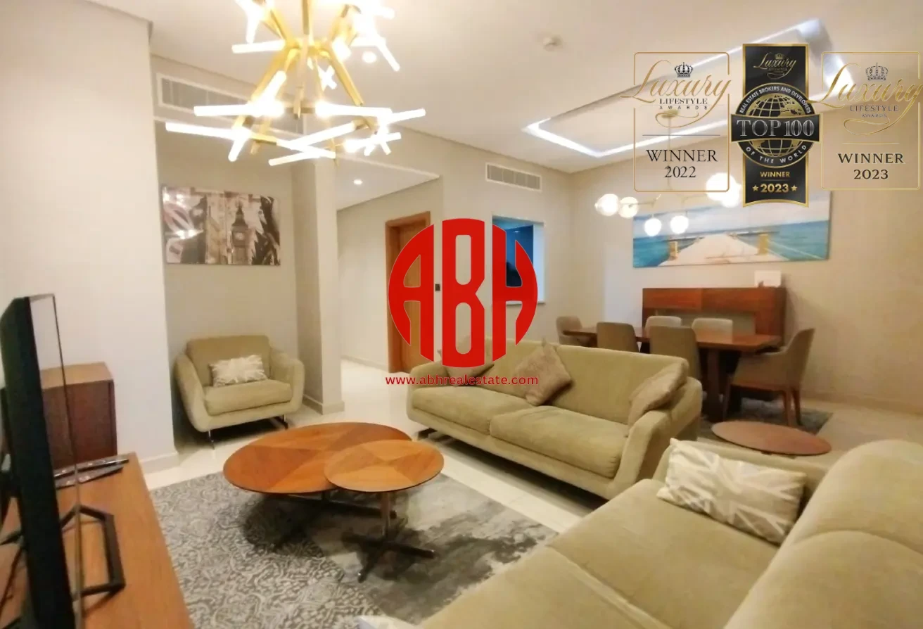 HOT OFFER | MODERN 2 BEDROOM | FULL AMENITIES - Apartment in Anas Street