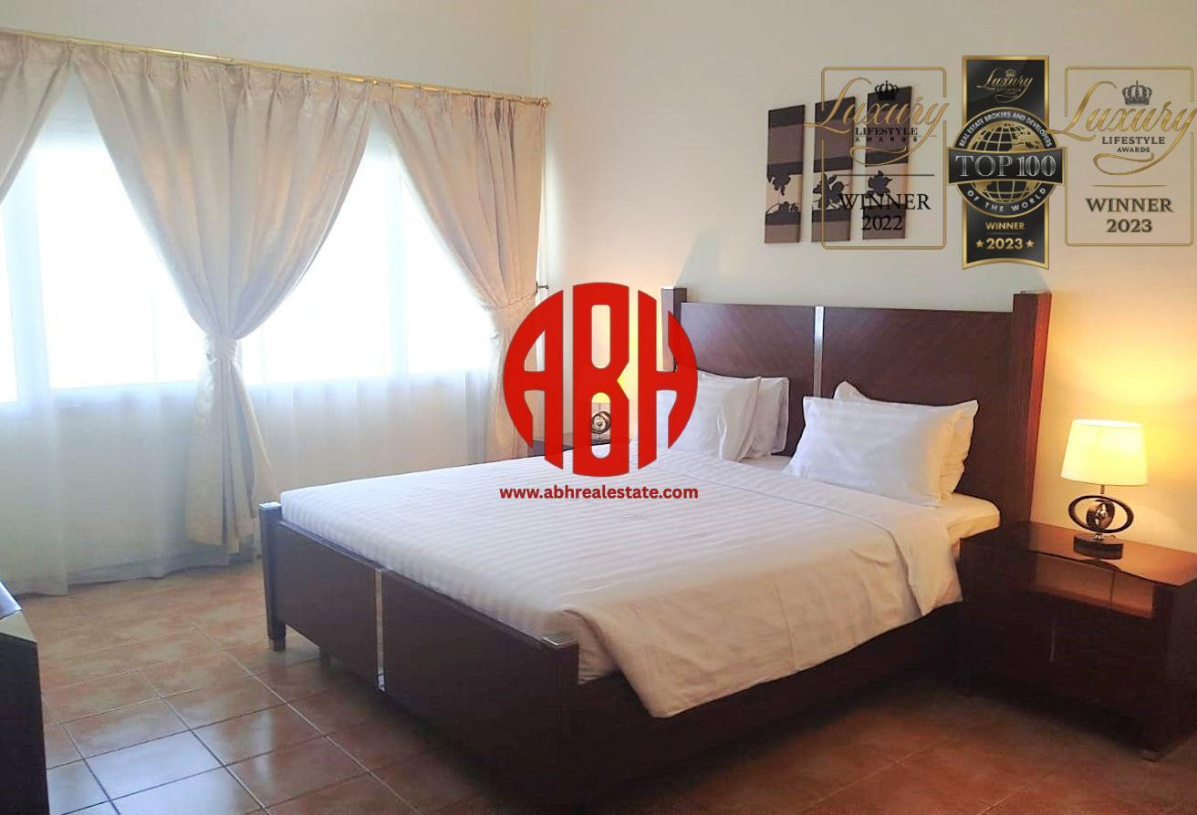 BILLS FREE | MODERN FURNISHED 2 BDR | TOP LOCATION - Apartment in Musheireb