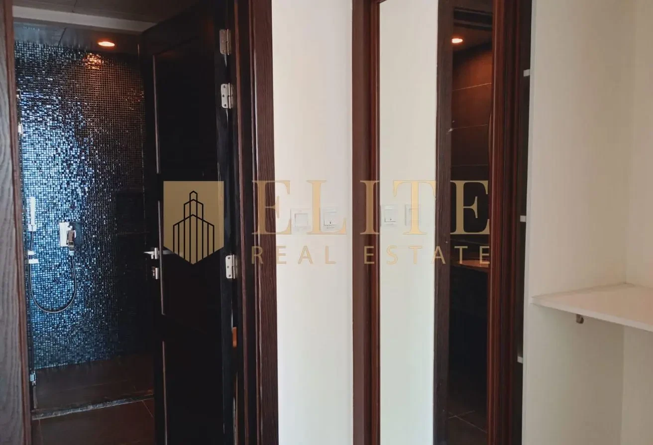 Spacious 2-Bedroom Semi-Furnished in Viva Bahriya - Apartment in Viva West