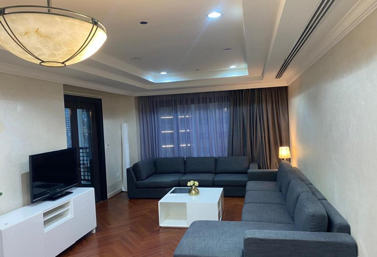 FOR SALE! 2 BEDROOM-F/F-WITH TITLE DEEDS