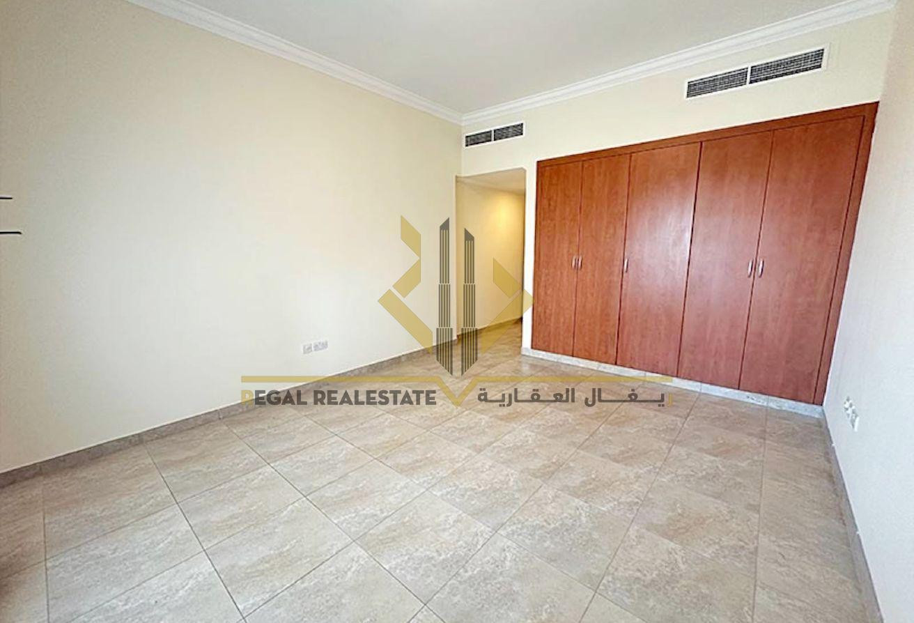 Luxury 1-Bedroom Apartment for Sale | Porto Arabia - Apartment in West Porto Drive