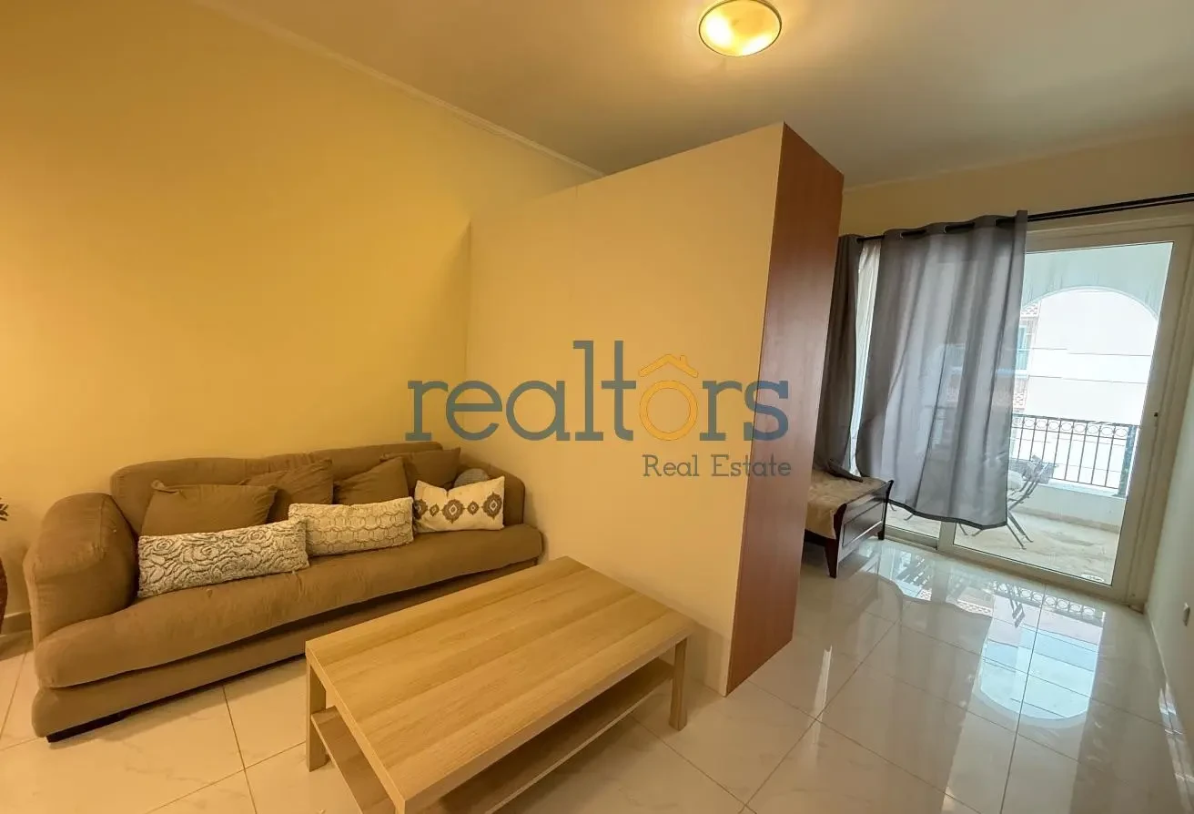 Great deal!! Amazing studio unit in Viva Bahriyah - Apartment in Viva West