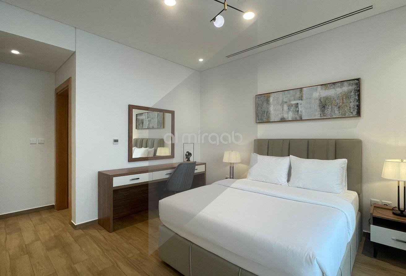 NO COMMISSION 2 BEDROOM  BILLS INCLUDED 2 MONTH FREE - Apartment in Floresta Gardens