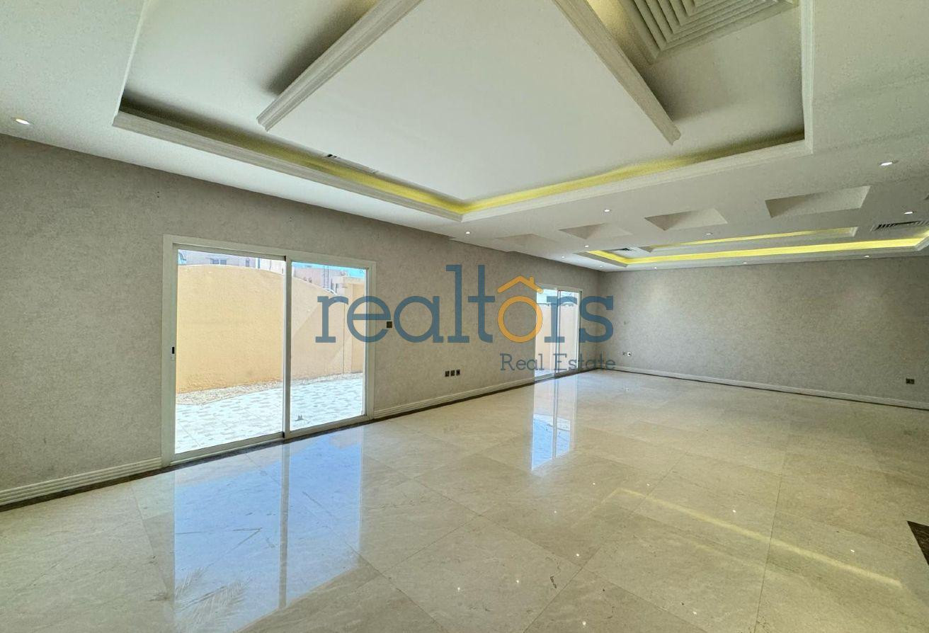 EXQUISITE COMPOUND 3BR+MAID VILLA | AL SOUDAN AREA - Compound Villa in Al Soudan