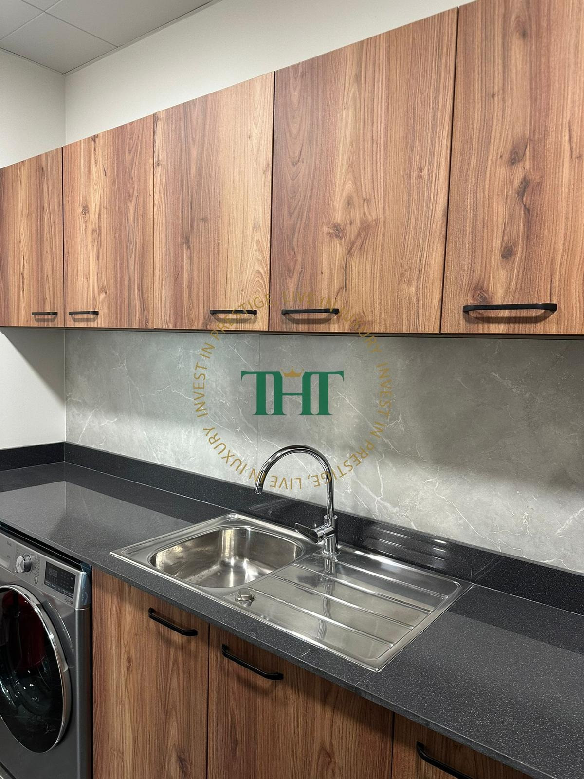 Elegant | 2BHK | FF | Pool and Gym | 2 Month Free - Apartment in Al Waab