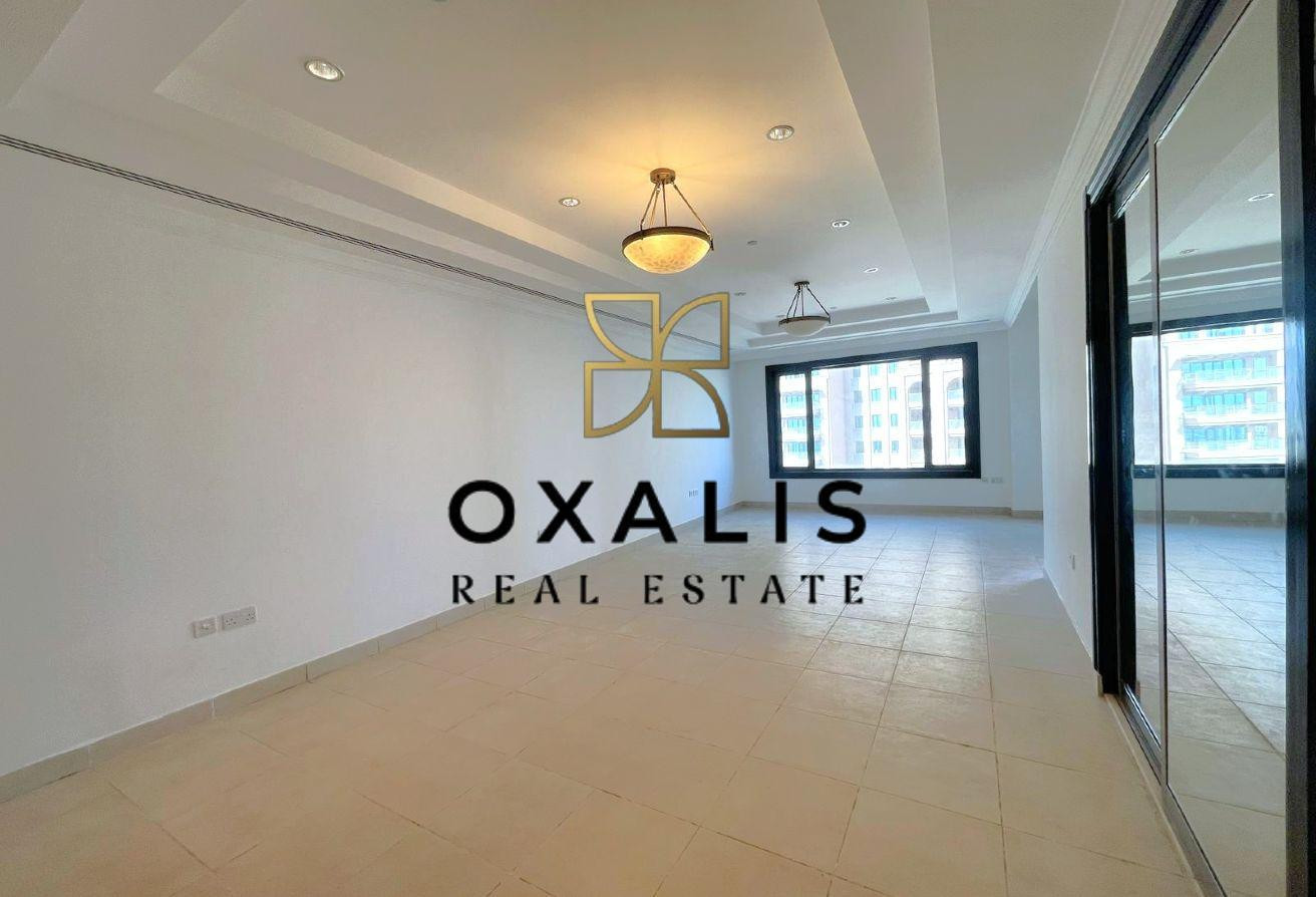 BIG BALCONY | SEMI FURNISHED 2 BHK | WOW AMENITIES
