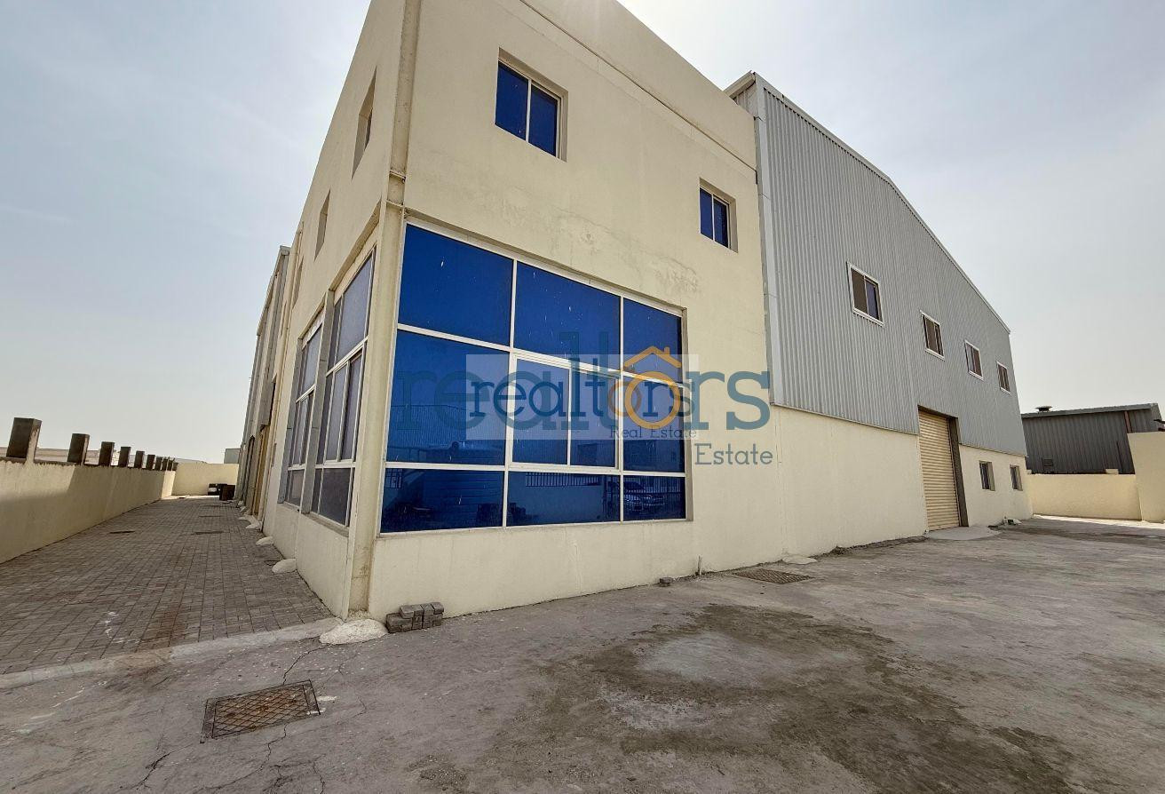 250M2 STORE AVAILABLE IN BIRKAT AL AWAMER