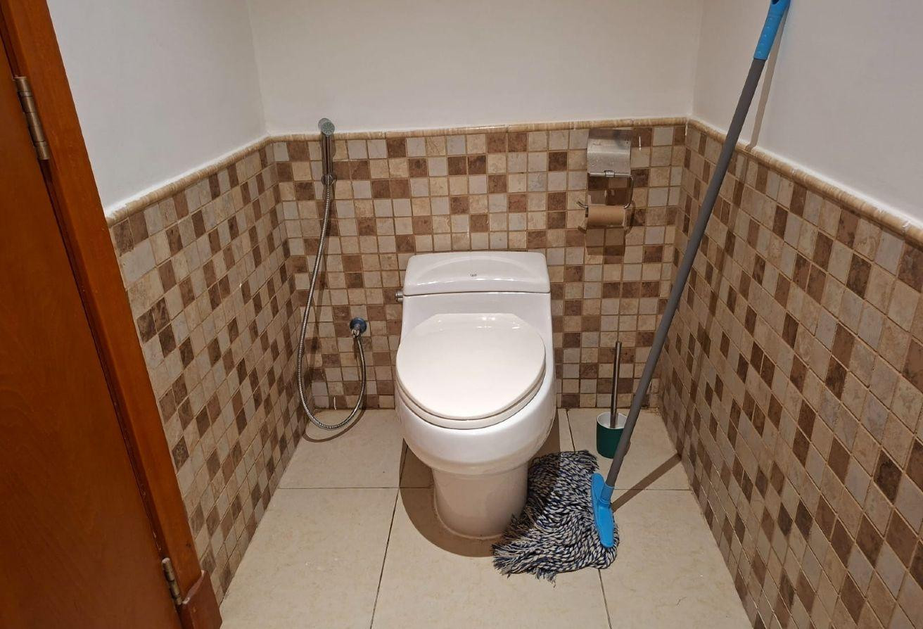 Amazing large size 1 bedroom apartment - Apartment in Jumanah Tower 29